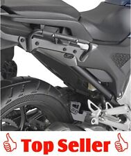 GIVI PX1192 Portapacchi laterale TECH 3 per serie V37 per Honda NC 750 X (21-25)