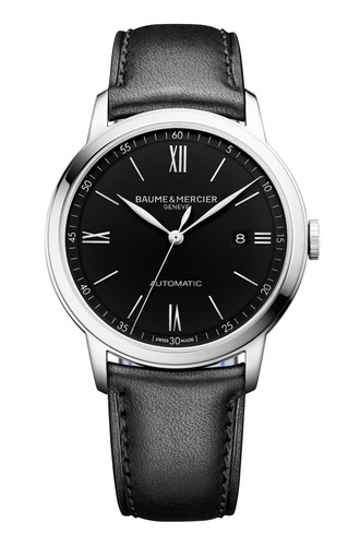 M0a10453 baume mercier - baume,