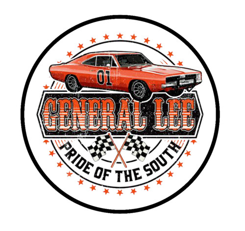 Dukes hazzard - hazzard, (general