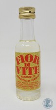 Miniature / Mignon Acquavite FIOR DI VITE RAMAZZOTTI (b)