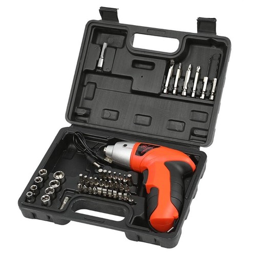 46pz cacciavite elettrico - 46pz,