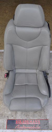 Sedile alfa romeo 147 - alfa, gt