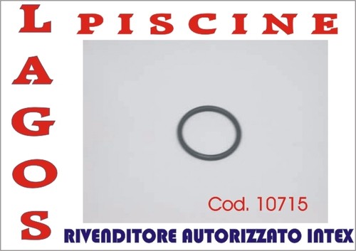 Ricambio intex cod 10715 - ricambio, cod.10715