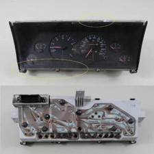 Cruscotto 56009102 per JEEP GRAND CHEROKEE MK1 1993-1998 usato (24042)