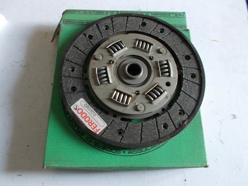 Disco frizione talbot matra - frizione,