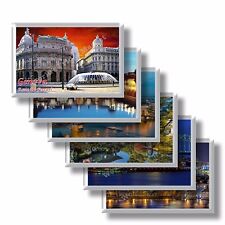 Genova Genoa Genua - frigo