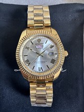 Orologio BINBOND Uomo Business