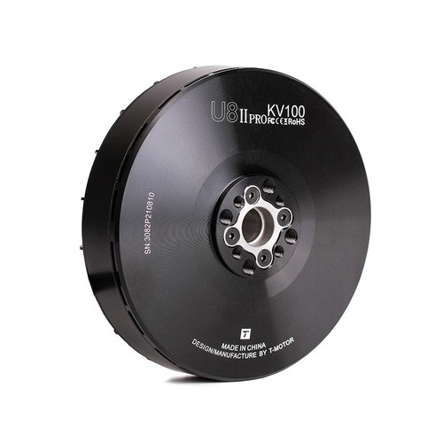 Motor u8ii pro kv100 motore - kv100,