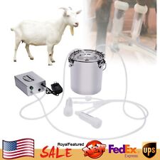 Mungitrice elettrica per