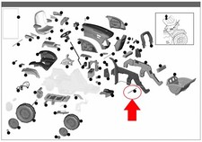 PEG PEREGO TIR. ROTAZIONE