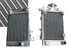 Alluminio Radiatore Per HONDA