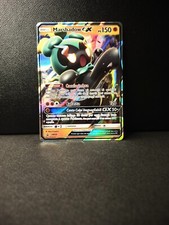 MAR SHADOW GX SM59 - ITA MINT - Pokemon 