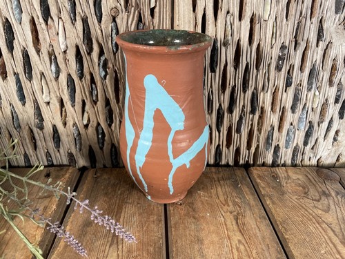 Antico vaso brocca - ,