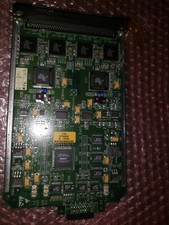 Scheda elscint 7180 - scheda,
