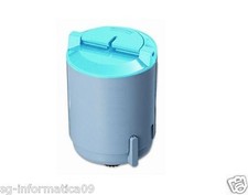 TONER CIANO COMPATIBILE PER