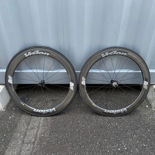 Vision metron 55sl cerchio - 55sl,