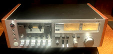 Aiwa AD-6550 Stereo Cassette