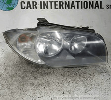 63126924486 Proiettore DX BMW