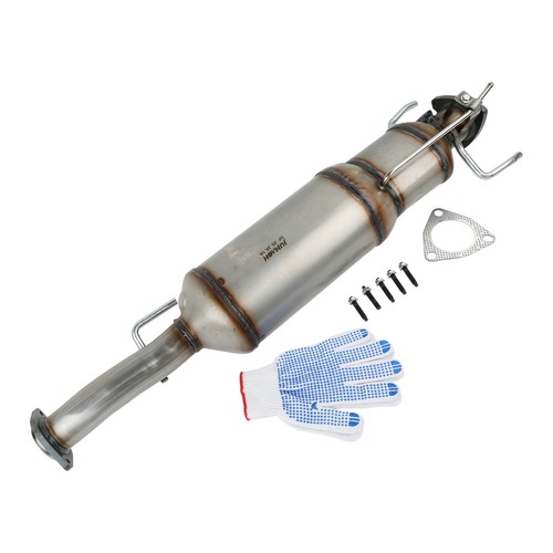 Filtro antiparticolato diesel - filtro,