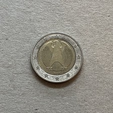 Moneta euro divisionale - 2,