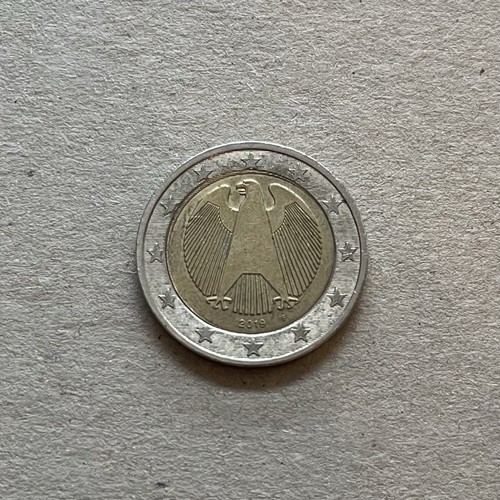 Moneta euro divisionale - euro,