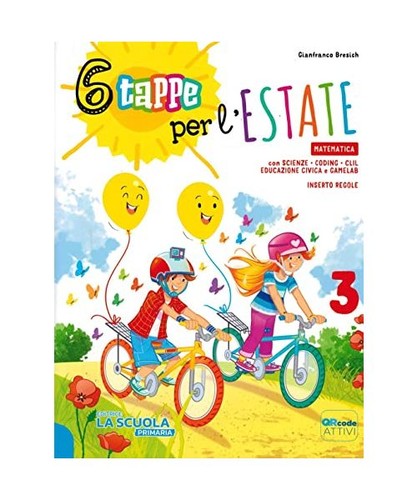 Tappe per estate italiano - 6,