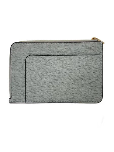 Borsa tracolla valextra in - valextra,