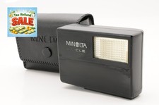 [VINTAGE] MINOLTA Auto CLE CL