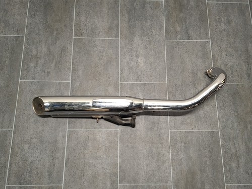 Scarico kawasaki vn - scarico, (marmitta)