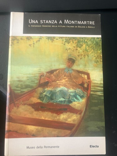 Una stanza montmartre il - montmartre.,