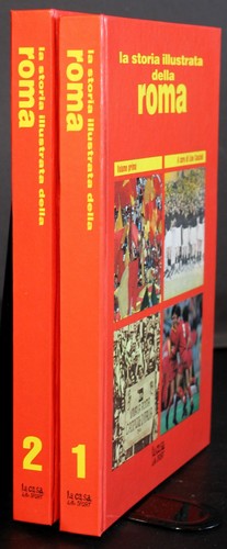 Storia illustata della - illustata,