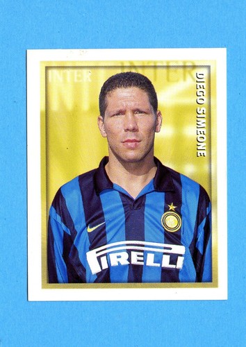 Calcio merlin 1999 - calcio, 99