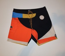 Billabong Gallery Pantaloncini