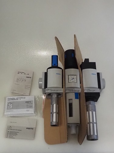 Festo 531030 msb6 agd - 531030, msb6-agd