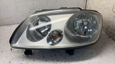 FARO ANTERIORE SINISTRO PER VOLKSWAGEN Touran 1° Serie 2K0941005B (03>07)