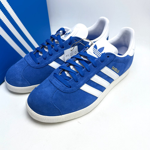 Adidas gazelle blue cloud - adidas,