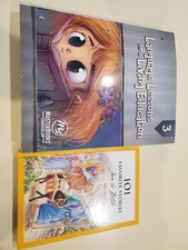 Masterbooks Language Lessons