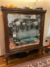 Cristalleria Stile Chippendale