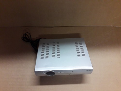 Ricevitore satellitare zapbox - satellitare,