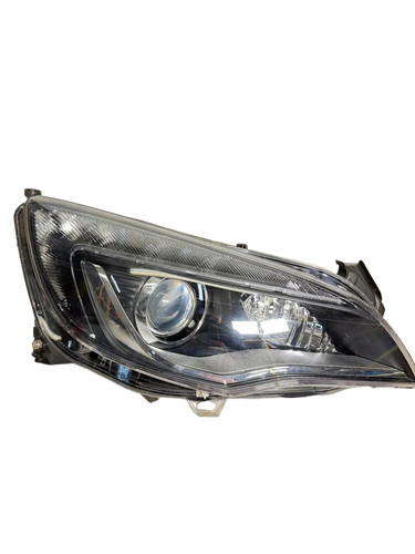 Faro proiettore anteriore opel
