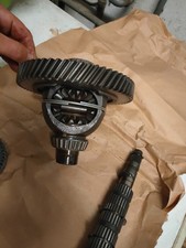 Coppia conica 13-59 per Peugeot 106 205 Citroen Saxo C2 AX