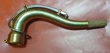Sassofono Tenore Vintage Neck