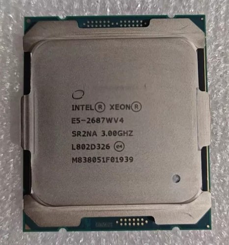 Processore cpu intel xeon - cpu,
