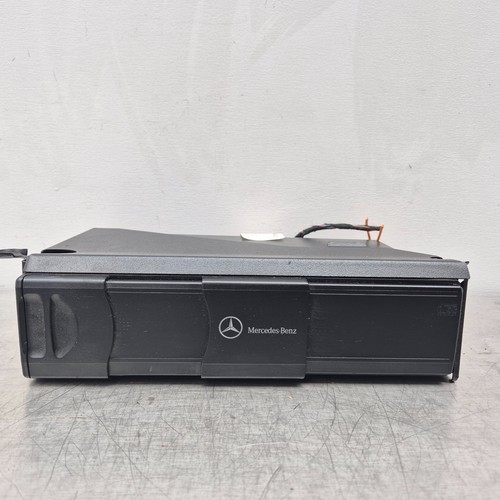 Chargeur 6 disques - ✅chargeur, cd