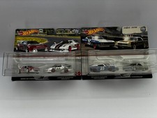 HOT WHEELS 2022 PREMIUM CAR