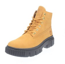 Timberland Greyfield -