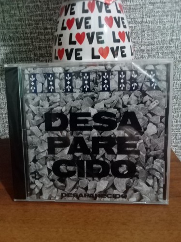Litfiba desaparecido 1985 - litfiba,