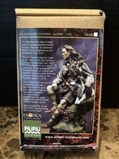 Pilipili THE HIGHLANDER