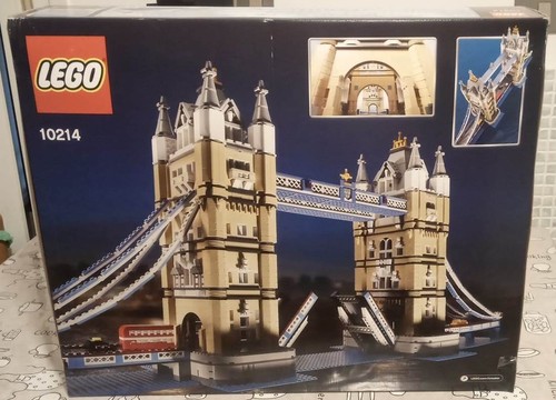 Lego 10214 creator tower - lego,