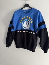 Felpa Atalanta 1990/1991